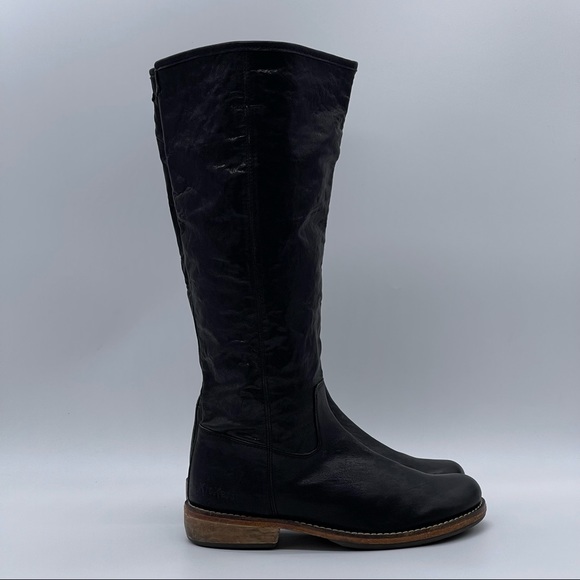 Kickers Tall Boot. - Picture 1 of 13